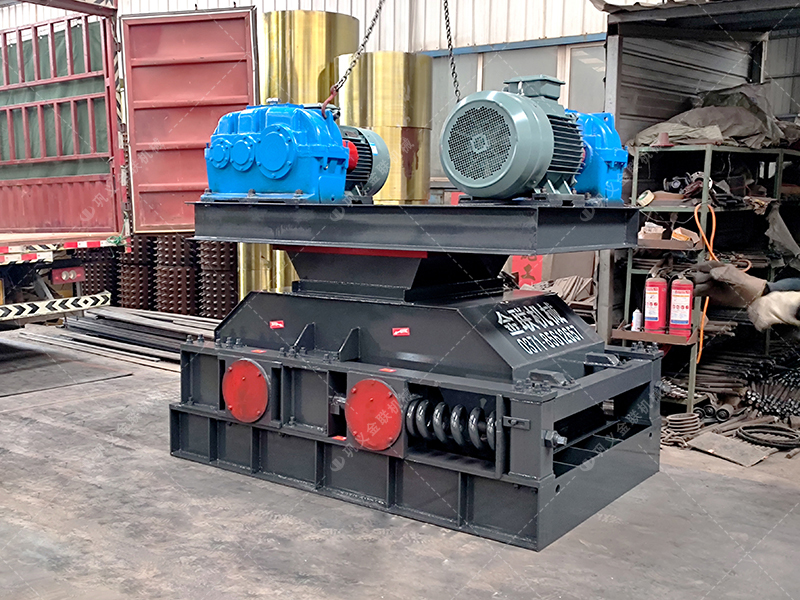 狼牙破碎機(jī)價(jià)格差異分析：從3萬到30萬該如何選擇？